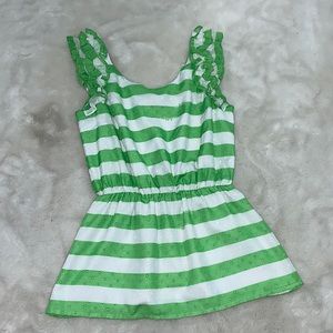 Lilly Pulitzer tank top